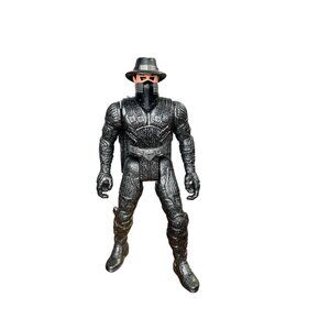 Vintage Kenner 1994 Advance The Shadow Series Deluxe Shadow 5.5” Action Figure